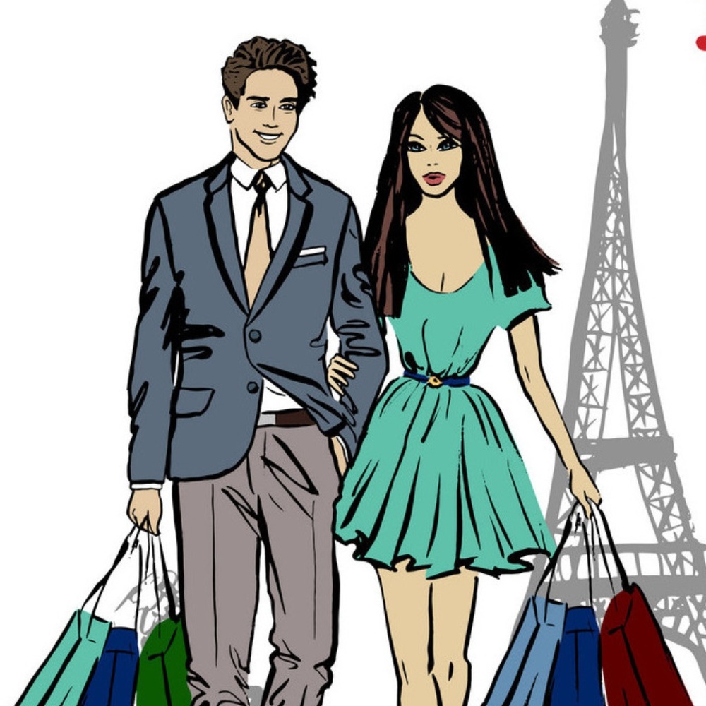 Meet your Posher, Esmy